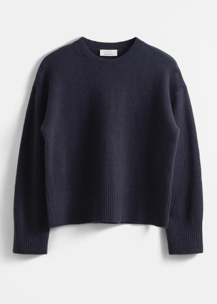 Relaxed Fit Sweater